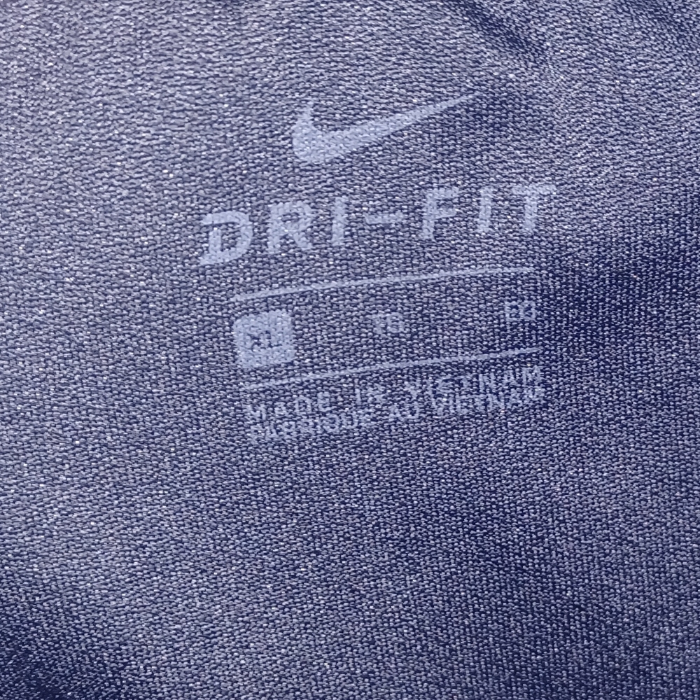 Nike Dry Fit Trunks Size XL - Picture 4 of 6